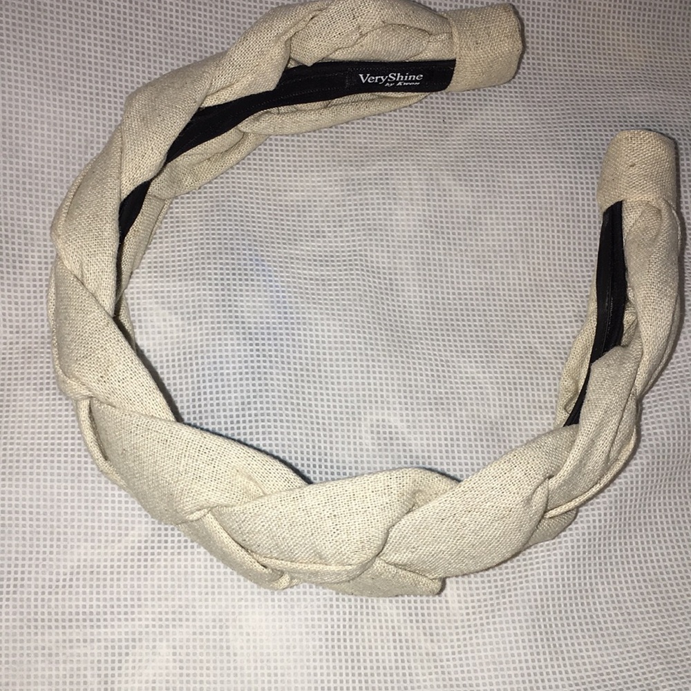 VeryShine by Known Headband
